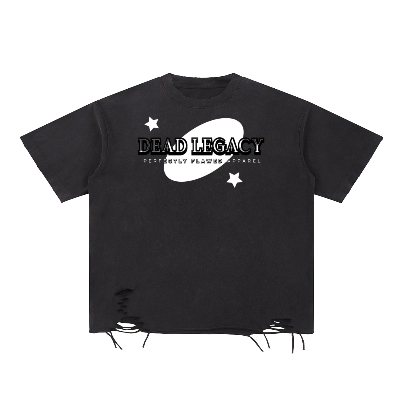 DL eyez shirt