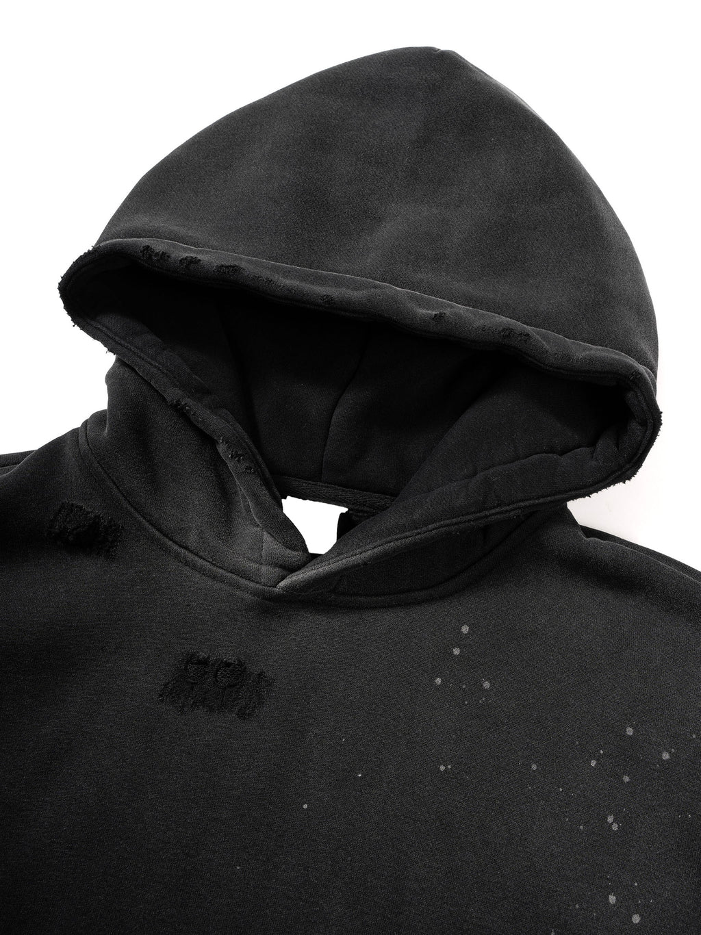I*M culture hoodie
