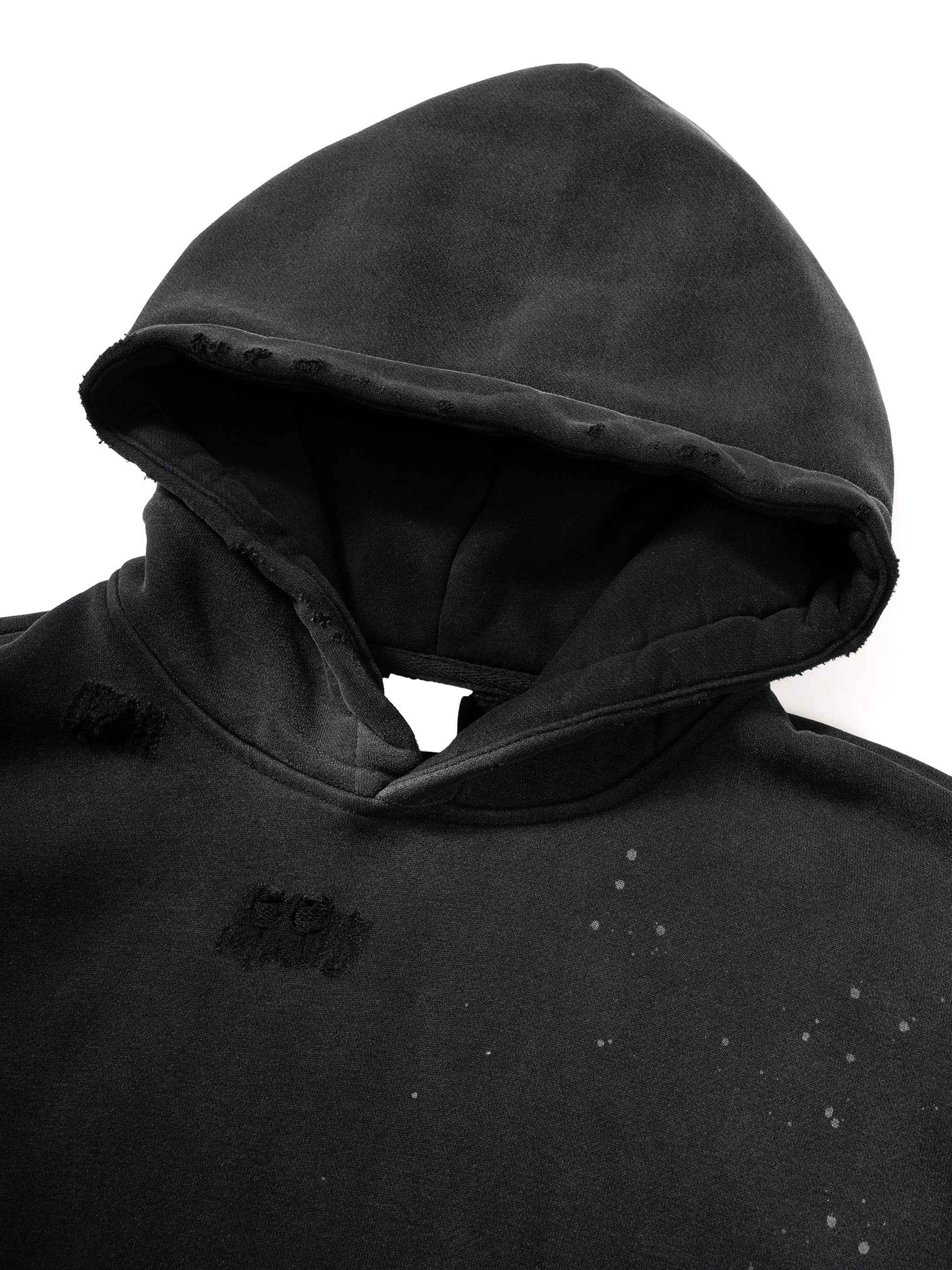 I*M culture hoodie
